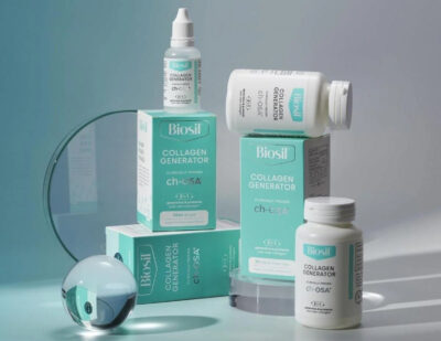 BIOSIL COLLAGEN GENERATOR​ - Afbeelding 2