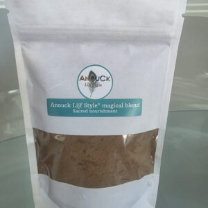 ANOUCK LIJF STYLE® MAGICAL BLEND