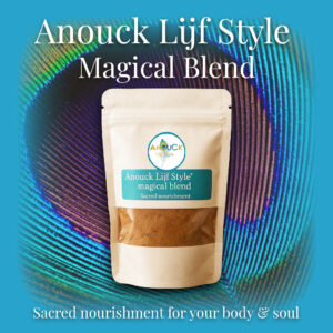 Anouck Lijf Style® Magical blend