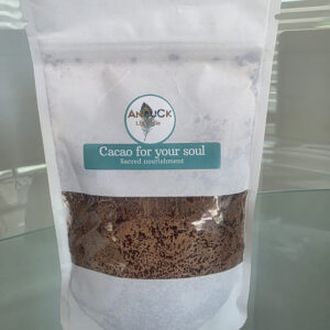 CACAO FOR YOUR SOUL
