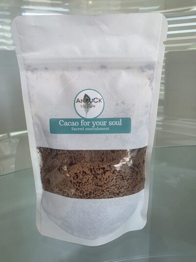 CACAO FOR YOUR SOUL
