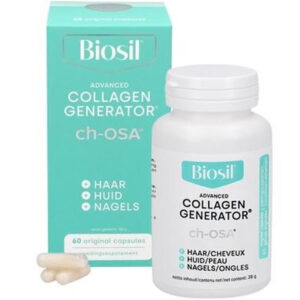 BIOSIL COLLAGEN GENERATOR​