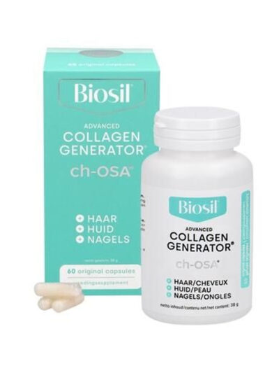 BIOSIL COLLAGEN GENERATOR​