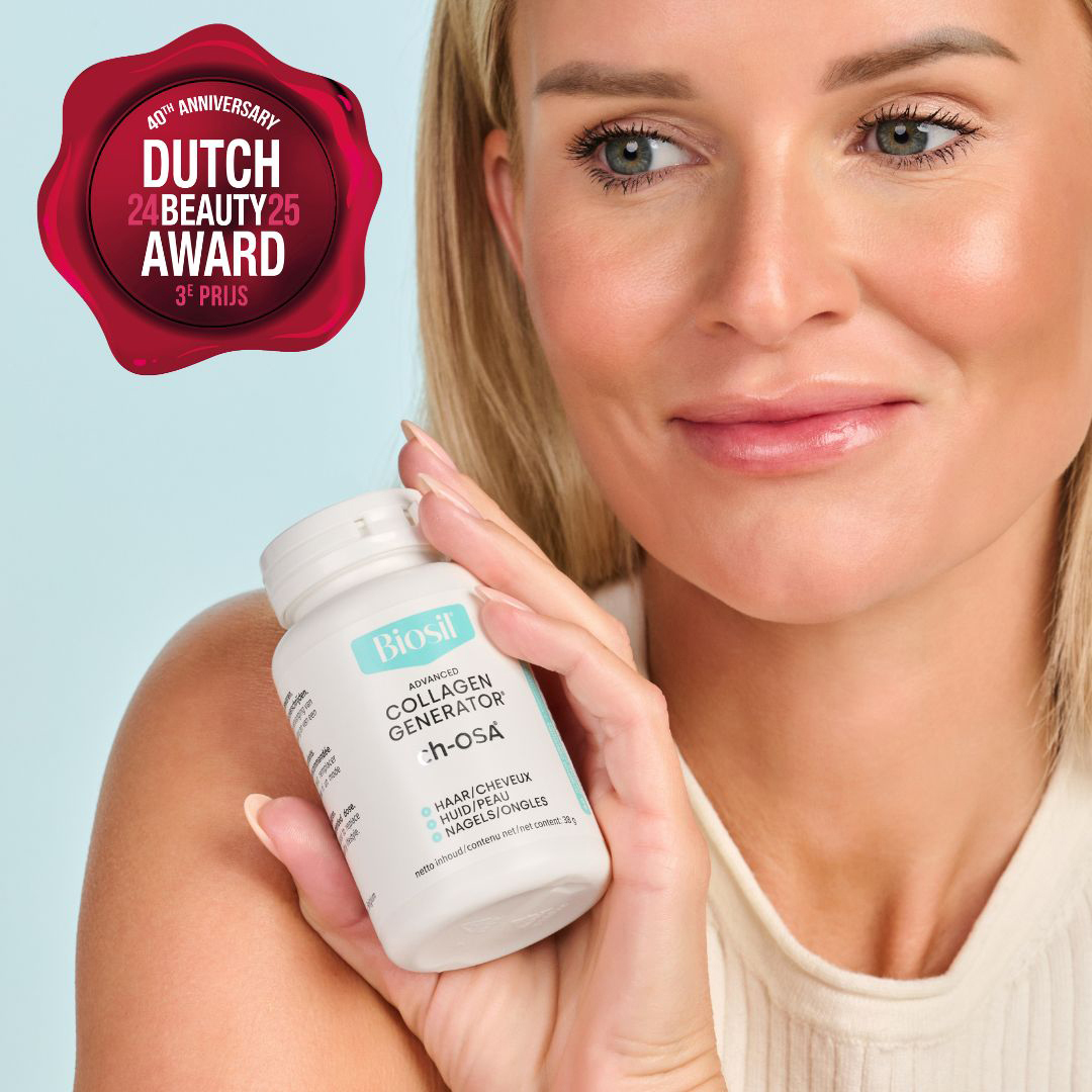 Beauty award 2025 Roxanne