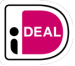 Ideal logo