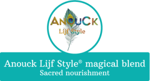 anouck lijf style magical blend
