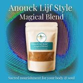 anouck magical blend front