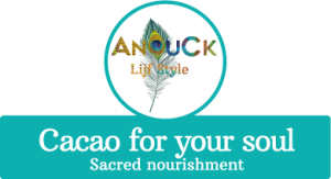 etiket logo cacao for your soul