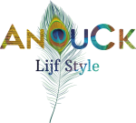 logo Anouck Lijfstyle definitief