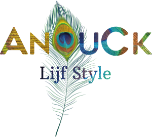 logo Anouck Lijfstyle definitief